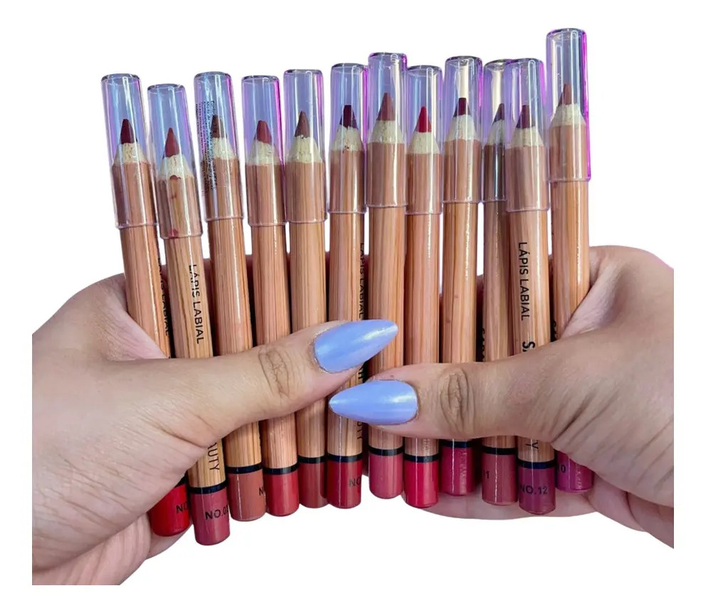 Lapis Labial