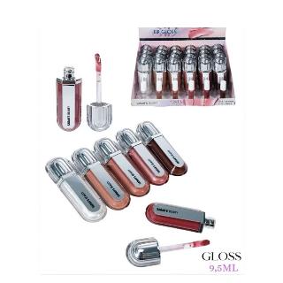 Lip Gloss.,