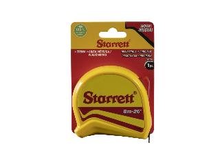 TRENA STARRETT 25MMX8M