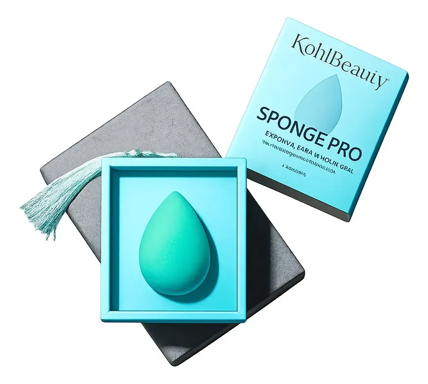 Esponja Sponge PRO