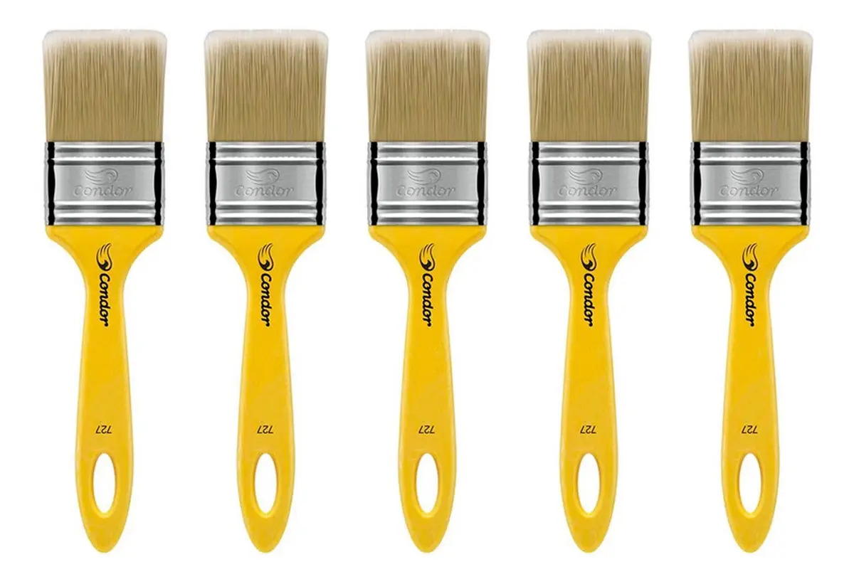 TRINCHA A 1/2 CB AML SINT CERDA GRIS CONDOR  -  REF 972082