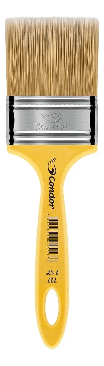 TRINCHA F 2.1/2 CB AML SINT CERDA GRIS CONDOR  -  REF 972087