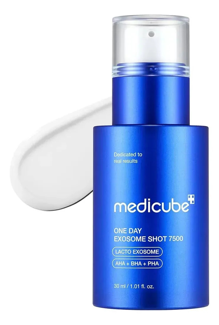 ONE DAY EXOSOME SHOT PORE SERUM 7500 30ML