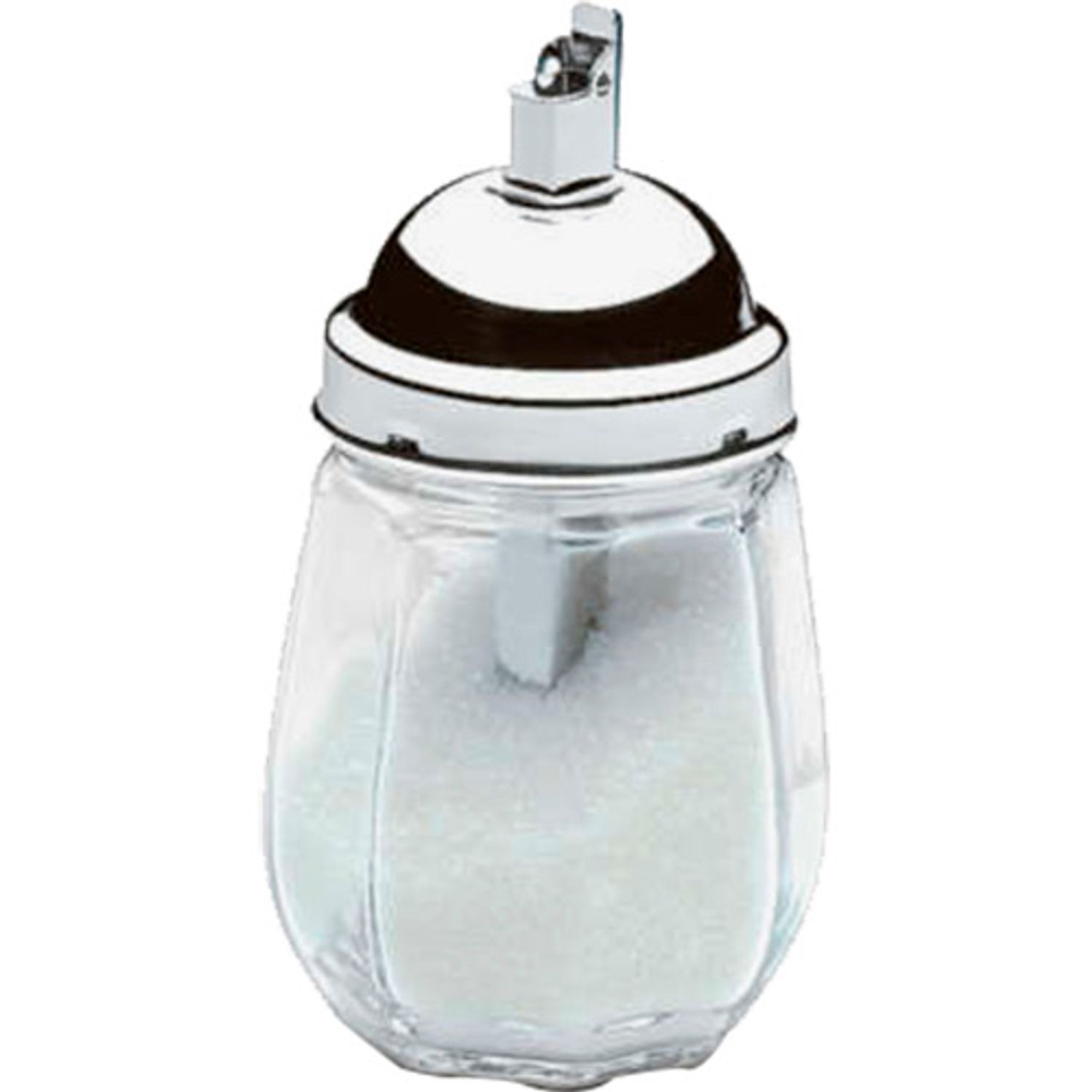 ACUCAREIRO DOSADOR BRINOX - REF 1645/100