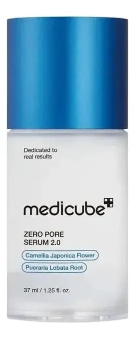 ZERO PORE SERUM 2.0 37ML