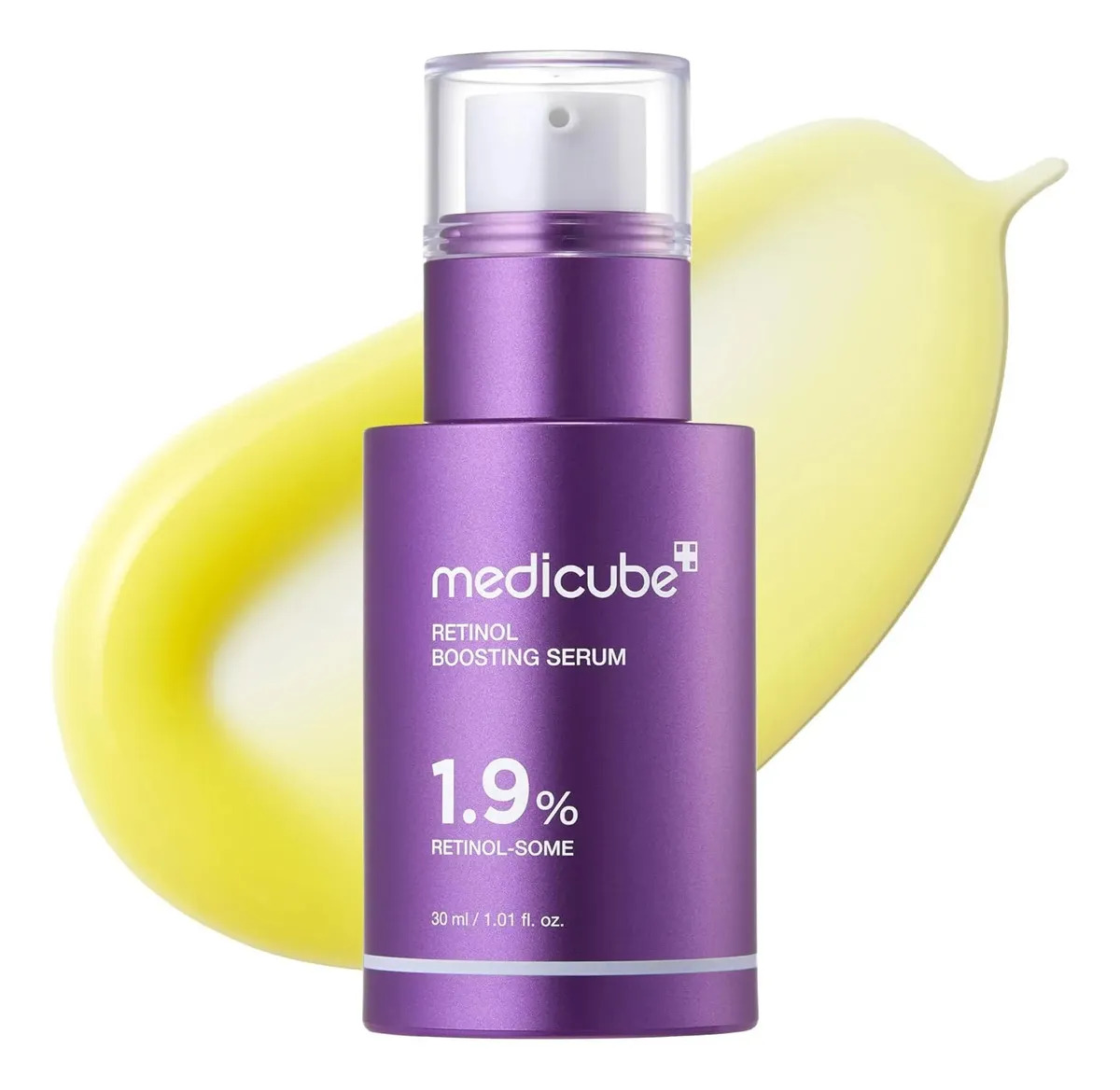 RETINOL BOOSTING SERUM 30ML