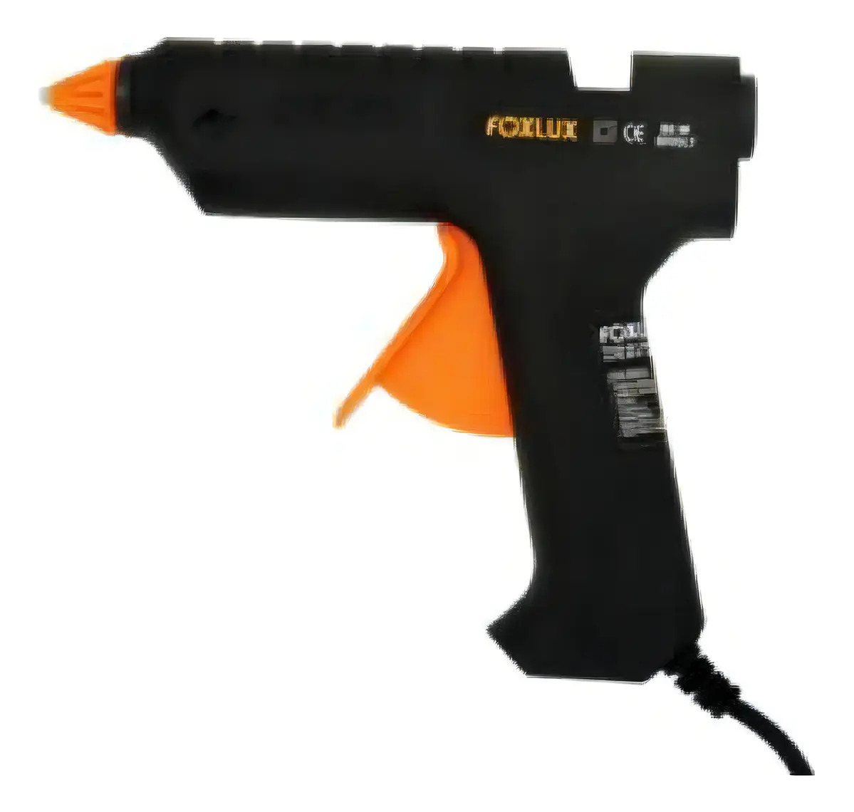 PISTOLA COLA QUENTE 15W BIVOLT FOXLUX - REF 26.01
