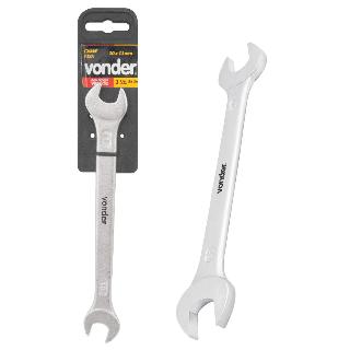 CHAVE FIXA 10X11MM CRV CROMADA ENC VONDER