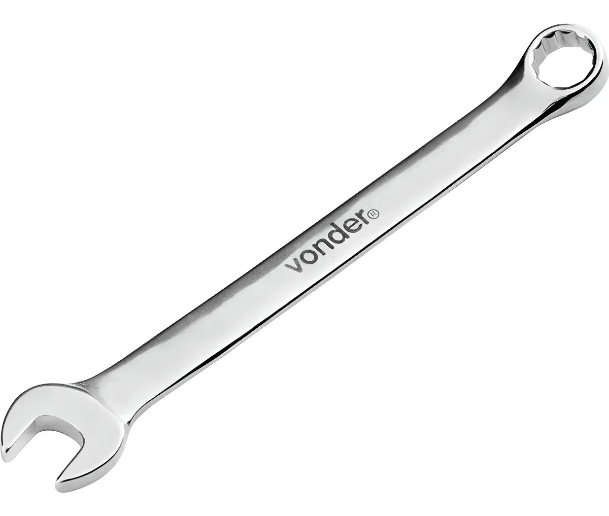 CHAVE COMBINADA 13MM CRV CROMADA ENC VONDER