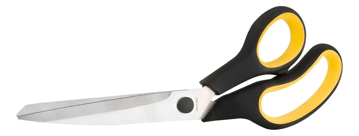 TESOURA USO GERAL 25CM VONDER