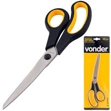 TESOURA USO GERAL 25CM VONDER
