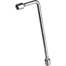 CHAVE BIELA 13MM CRV VONDER