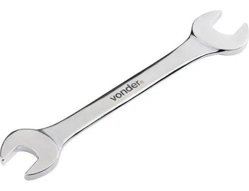 CHAVE FIXA 20X22MM CRV CROMADA ENC VONDER