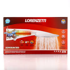 DUCHA ADVANCED 7500W 220V LORENZETTI
