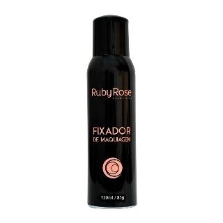 HB 312N FIXADOR DE MAQUIAGEM RUBY ROSE