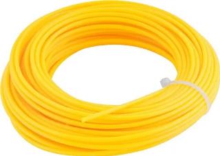 FIO DE NYLON 3,0MM X 10M REDONDO VONDER