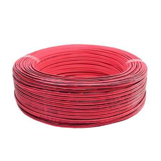 FIO BICOLOR 2X14 1,5MM P/SOM 1M FOXLUX