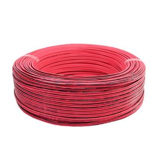 FIO BICOLOR 2X14 1,5MM P/SOM 1M FOXLUX