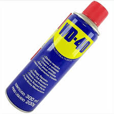ANTIFERRUG. WD40 300ML
