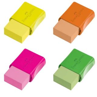 BORRACHA FABER TK-NEON