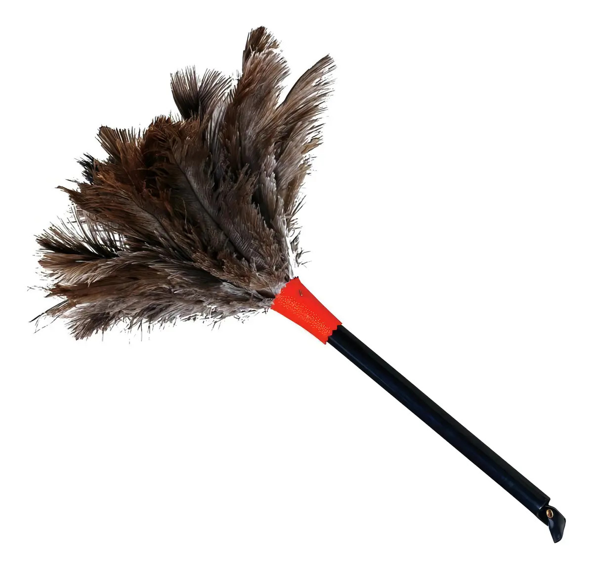 ESPANADOR PENA 25CM