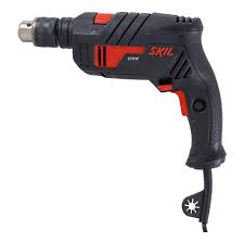 FURADEIRA IMP.1/2 570W SKIL 220V