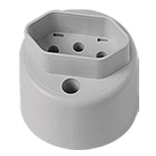 TOMADA EXTERNA 10A ILUMI