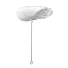 DUCHA TOP JET 4T 7500W 220V LORENZETTI
