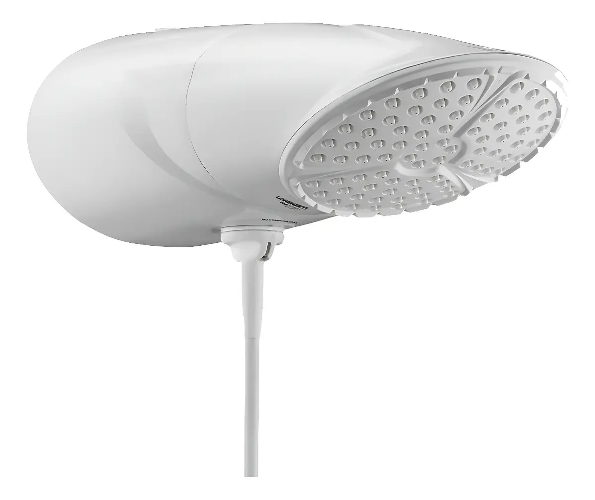 DUCHA TOP JET 4T 7500W 220V LORENZETTI