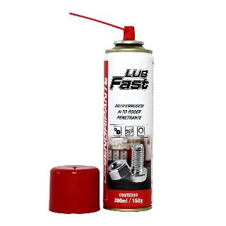 ANTIFERRUG. WHITE LUB 300ML