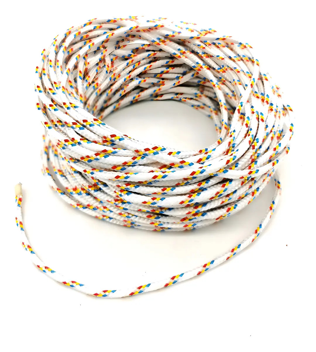CORDA PP TROPICAL 05MM MULTIC RIOMAR