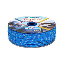 CORDA PP TROPICAL 06MM MULTIC RIOMAR
