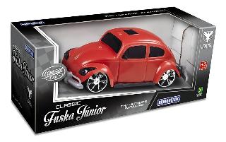 CARRINHO INF 21CM CLASSIC FUSCA