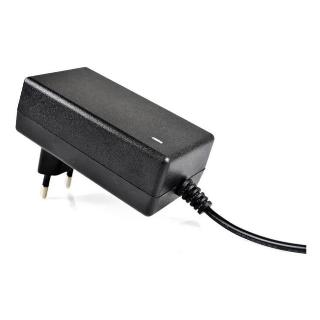 FONTE CHAVEADA EVUS 12V 2A 24W AC/DC CFTV BIVOLT P