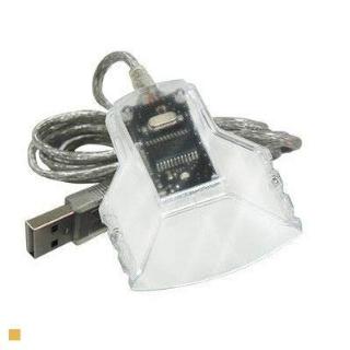 LEITOR CARTÃO SMART CARD CERTIFICADO DIGITAL USB