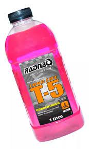 ADITIVO RADIADOR RADNAQ 1L