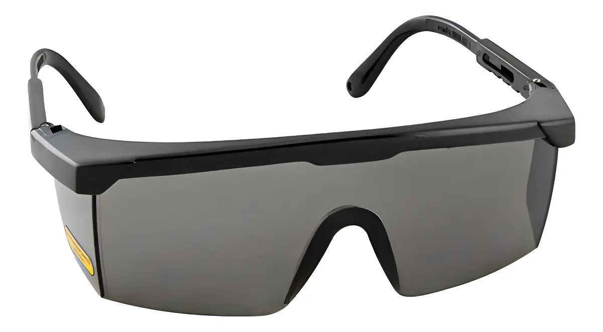 OCULOS FOXTER FUME ANTIEMBACANTE VONDER