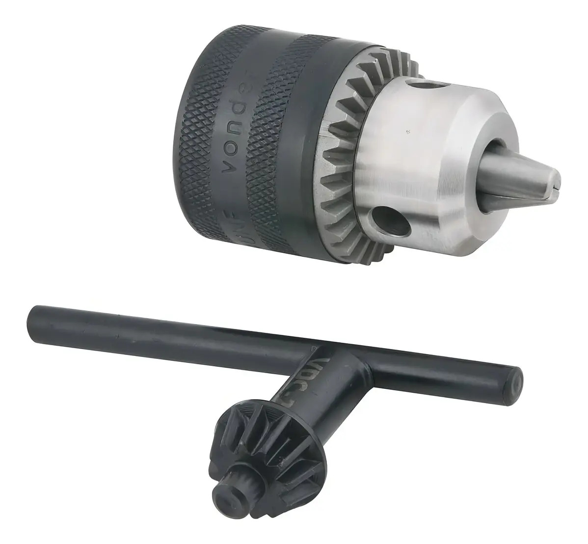 MANDRIL LEVE 10MM-3/8   ROSCA 3/8   VONDER