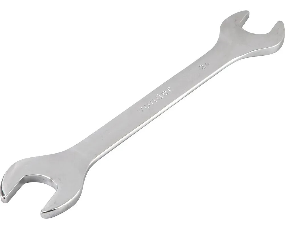 CHAVE FIXA 24X26MM CRV CROMADA ENC VONDER