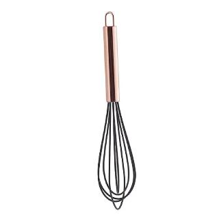 BATEDOR DE CLARAS CABO ROSE 26 CM