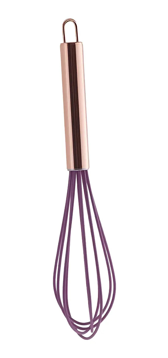 BATEDOR DE CLARAS CABO ROSE 26 CM