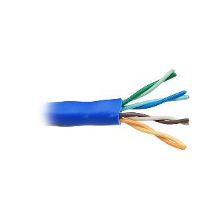 CABO DE REDE CFTV 8 VIAS  TEX CONNECTION