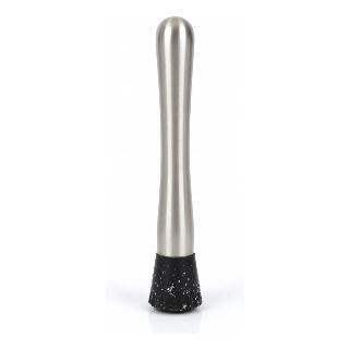 SOCADOR PARA DRINKS INOX 20 CM