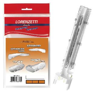 RESIST DUCHA ADVANCED/TOP JET 7500W 220V