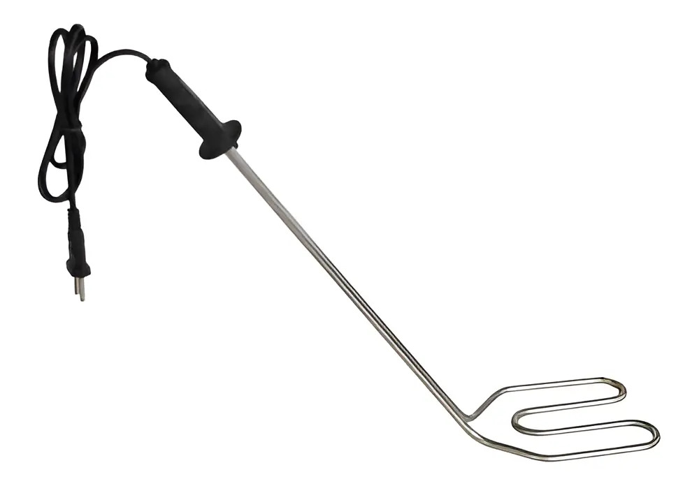 ACENDEDOR ELETR. CHUR. F. ELETRON 220V