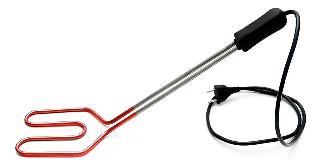 ACENDEDOR ELETR. CHUR. F. ELETRON 220V