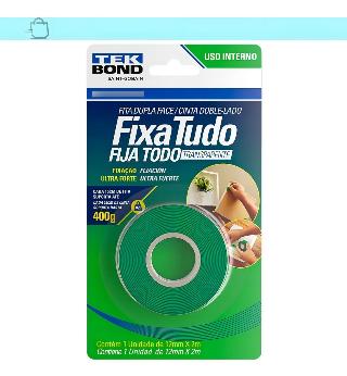 FITA DUPLAFACE BANAN 12X2 INT. TEKBON