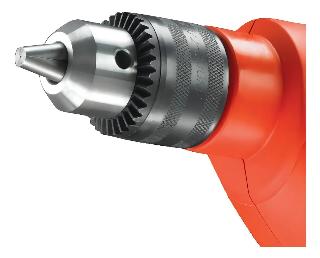 FURADEIRA IMP. 3/8 560W B.DECK. 220V
