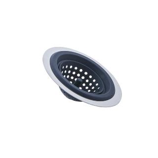 RALO PARA PIA DE SILICONE 12 CM