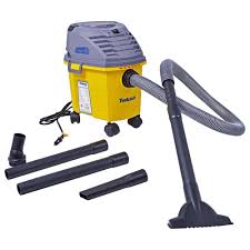 ASPIRADOR PO E AGUA COMPACTO 10L 220V